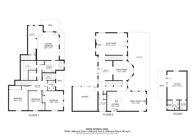 17 Kite Hill Road, Santa Cruz, California 95060