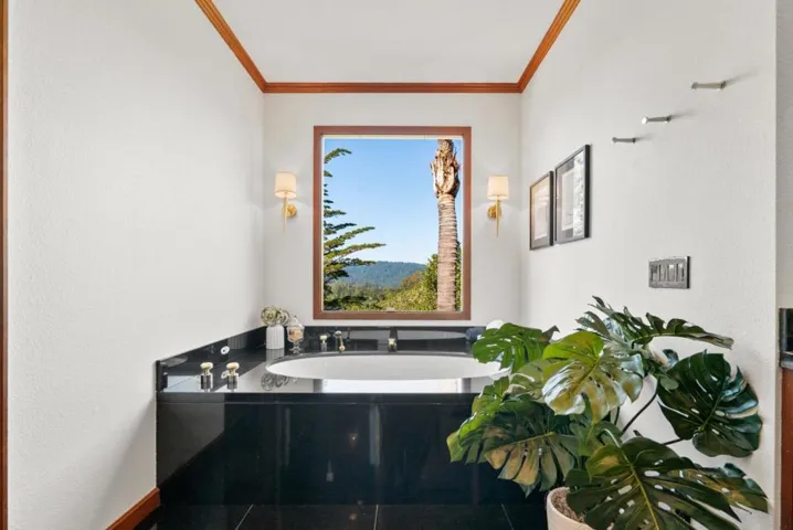 17 Kite Hill Road, Santa Cruz, California 95060