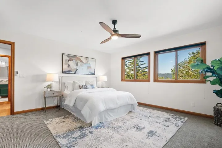 17 Kite Hill Road, Santa Cruz, California 95060