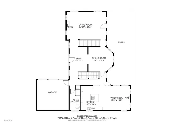 17 Kite Hill Road, Santa Cruz, California 95060