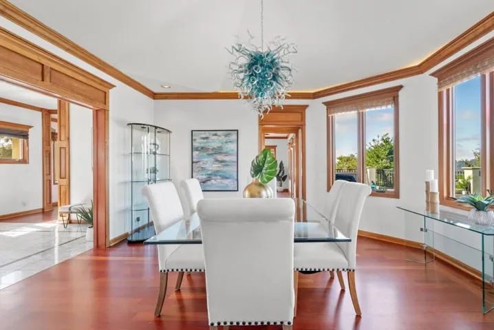 17 Kite Hill Road, Santa Cruz, California 95060