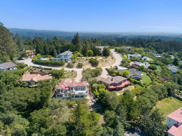 17 Kite Hill Road, Santa Cruz, California 95060