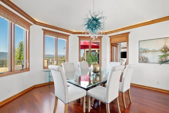 17 Kite Hill Road, Santa Cruz, California 95060