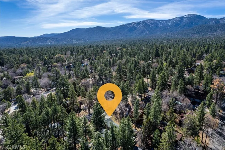 318 Los Angeles, Big Bear, California 92386