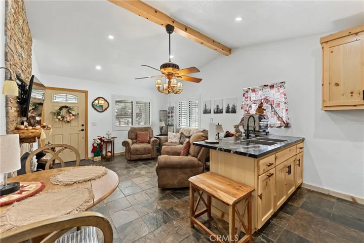 318 Los Angeles, Big Bear, California 92386