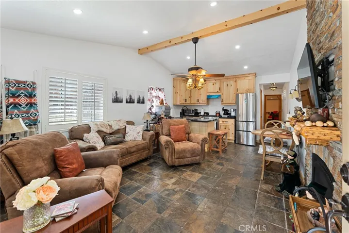 318 Los Angeles, Big Bear, California 92386