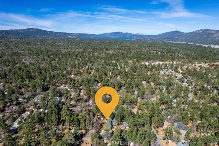 318 Los Angeles, Big Bear, California 92386