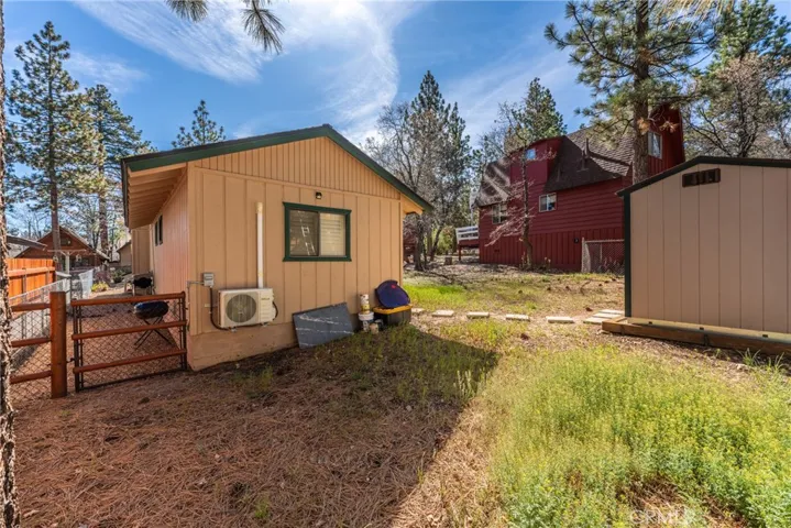 318 Los Angeles, Big Bear, California 92386