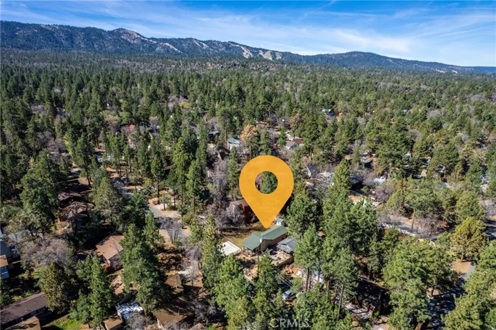 318 Los Angeles, Big Bear, California 92386