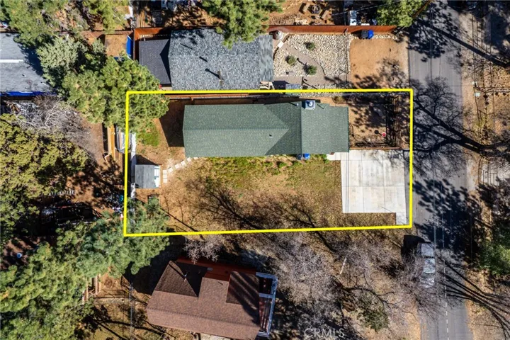 318 Los Angeles, Big Bear, California 92386