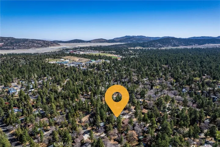 318 Los Angeles, Big Bear, California 92386