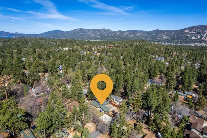 318 Los Angeles, Big Bear, California 92386