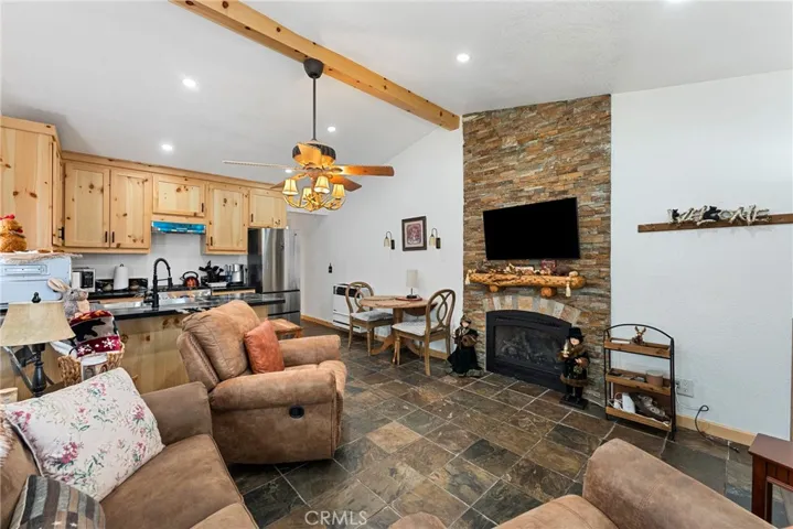 318 Los Angeles, Big Bear, California 92386