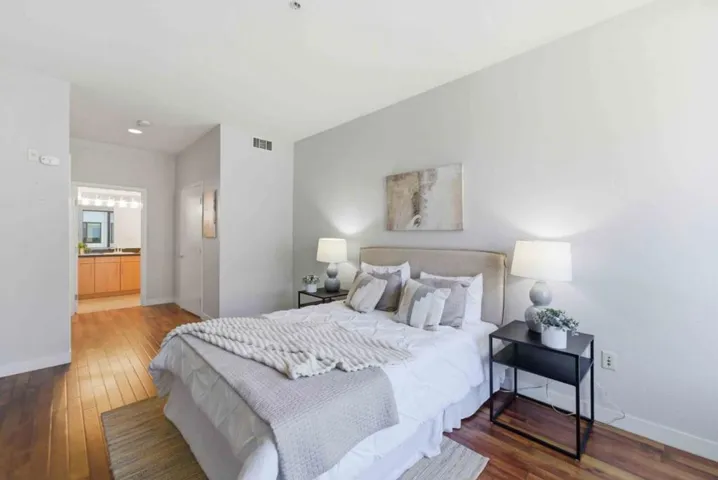 88 Bush Street 3170, San Jose, California 95126