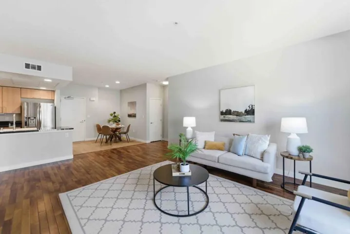 88 Bush Street 3170, San Jose, California 95126