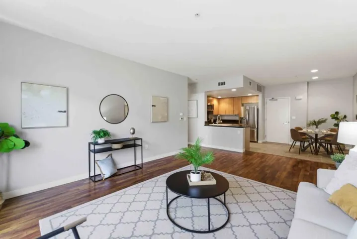 88 Bush Street 3170, San Jose, California 95126