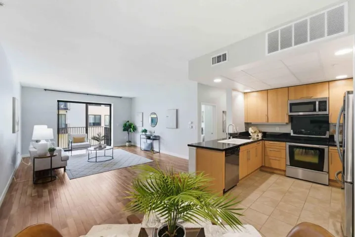 88 Bush Street 3170, San Jose, California 95126