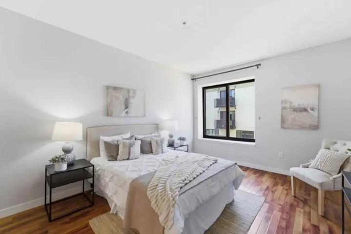 88 Bush Street 3170, San Jose, California 95126