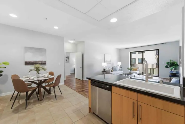 88 Bush Street 3170, San Jose, California 95126