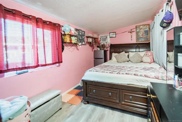 OPTIONAL 3 BEDROOM