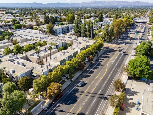 5335 White Oak Avenue A, Encino, California 91316