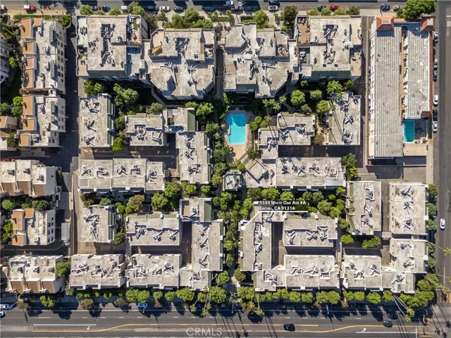 5335 White Oak Avenue A, Encino, California 91316