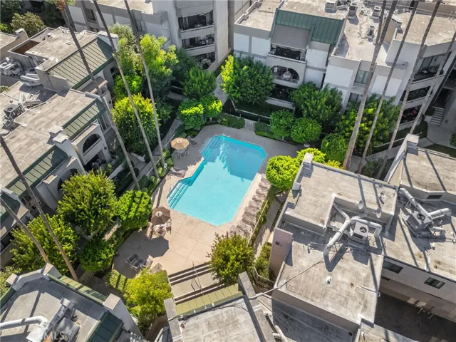 5335 White Oak Avenue A, Encino, California 91316