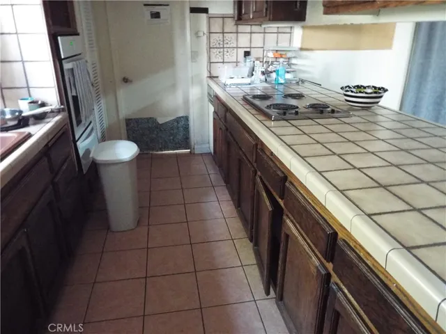 Front Kitchen