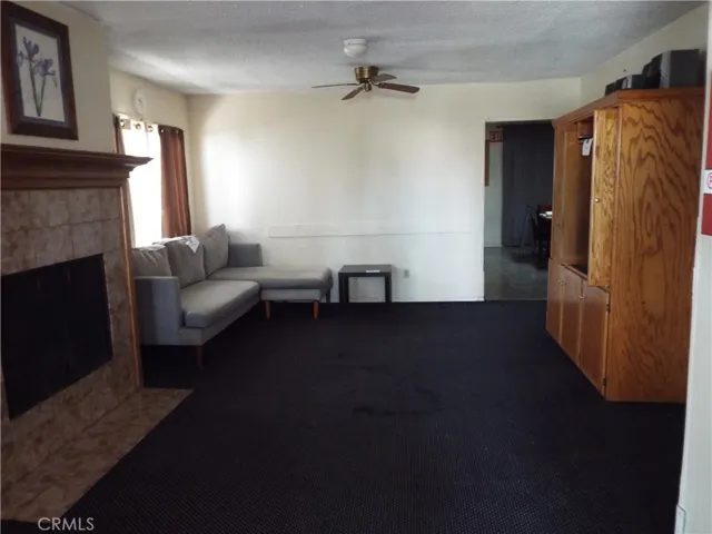 Front Living Room