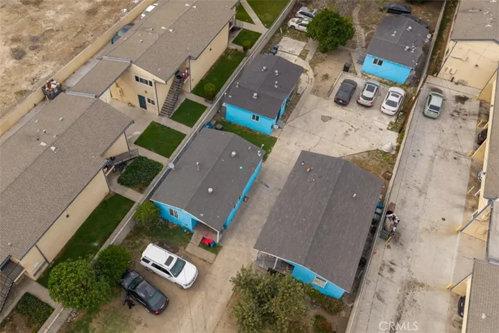 1941 E El Segundo, Compton, California 90222