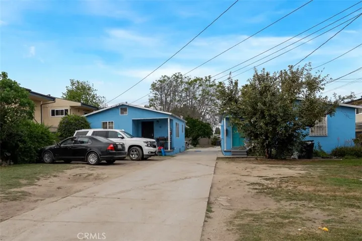1941 E El Segundo, Compton, California 90222