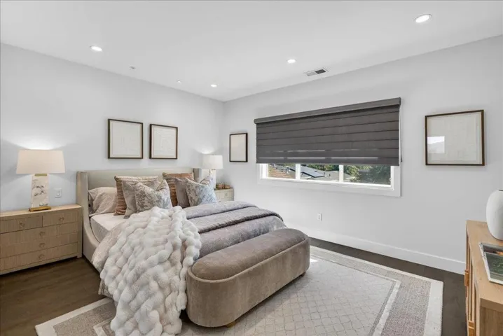 10200 Empire Avenue, Cupertino, California 95014