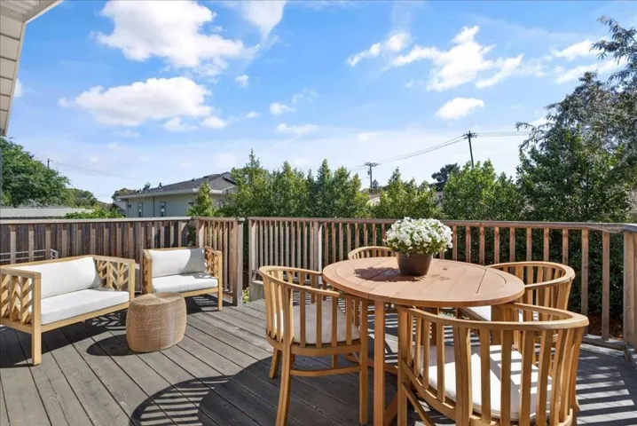 10200 Empire Avenue, Cupertino, California 95014