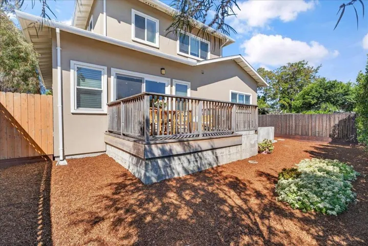 10200 Empire Avenue, Cupertino, California 95014