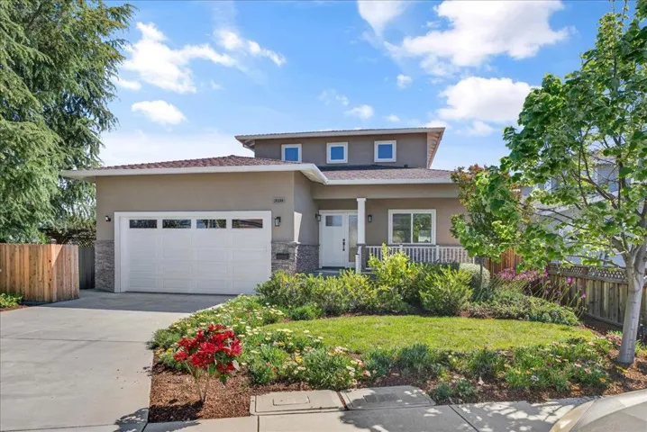10200 Empire Avenue, Cupertino, California 95014