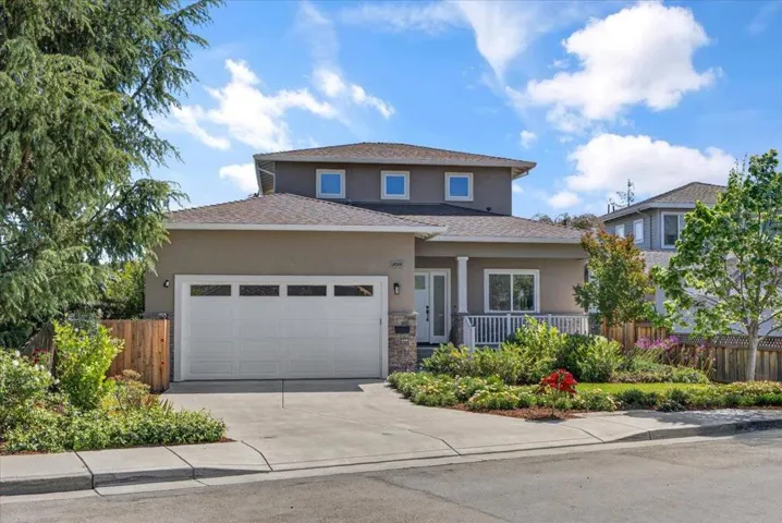 10200 Empire Avenue, Cupertino, California 95014