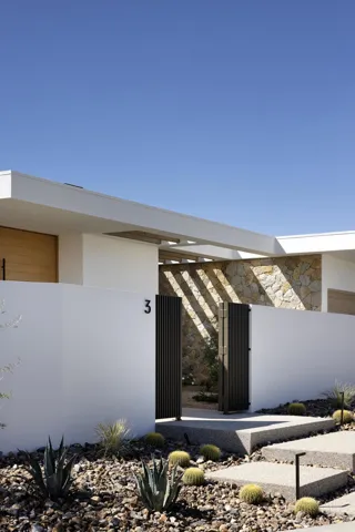 3 Sanctuary Way