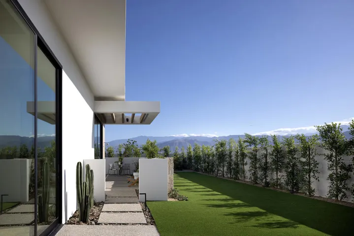 3 Sanctuary Way