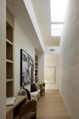 3 Sanctuary Way