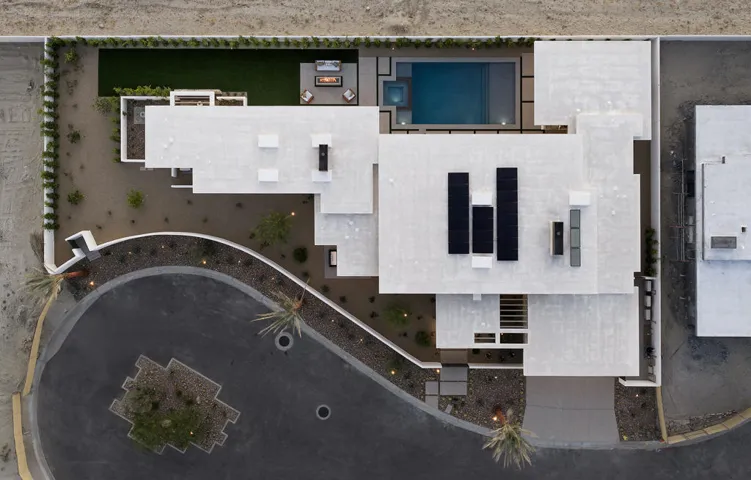 3 Sanctuary Way