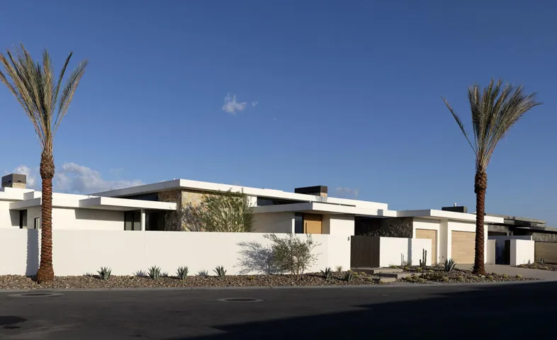 3 Sanctuary Way