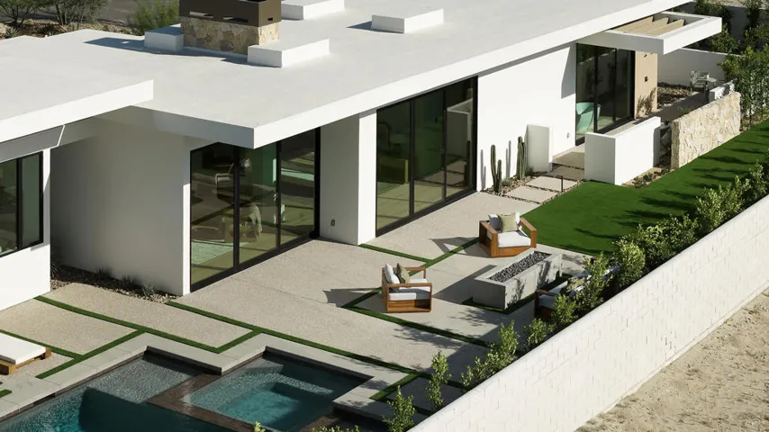 3 Sanctuary Way