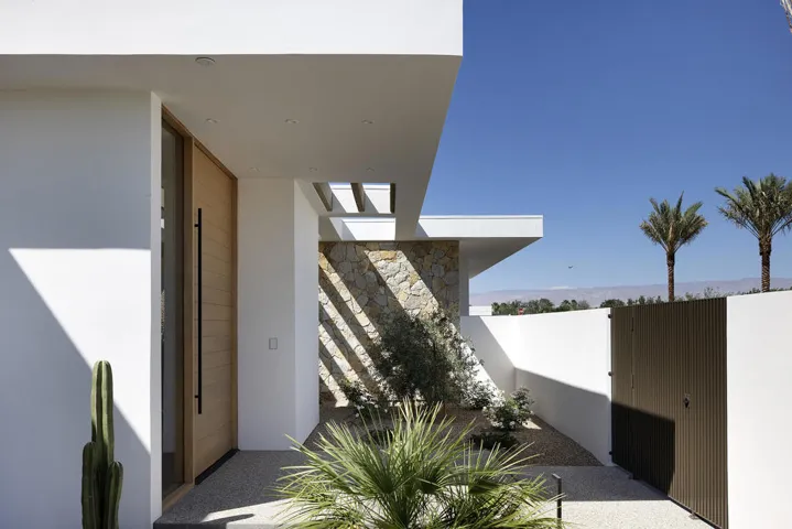 3 Sanctuary Way