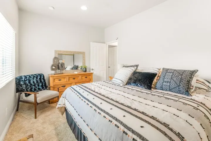 022_Second Bedroom
