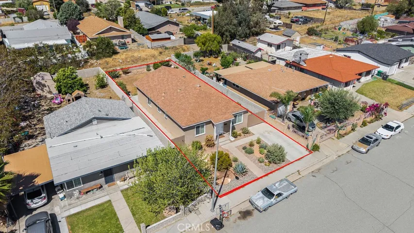 3D model of home is not a reflection of the home approved by the permits