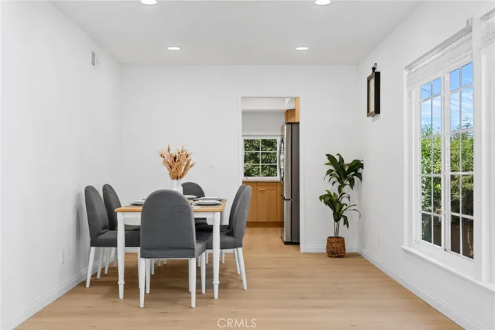 Dinning room