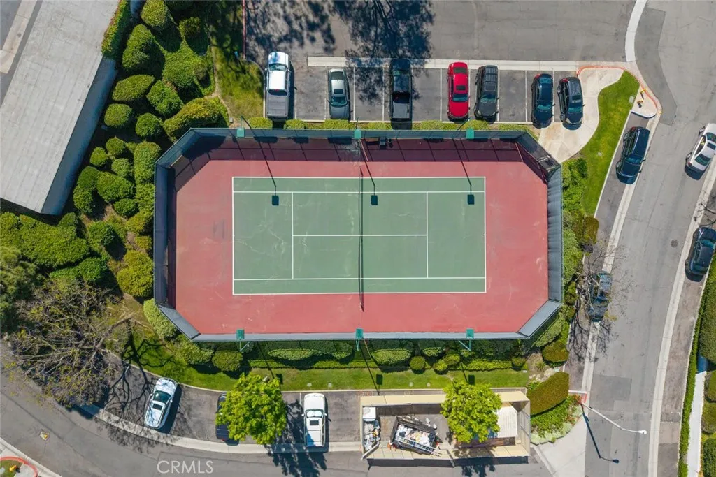 Tennis anyone?