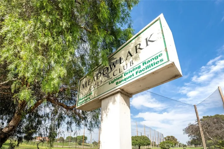 Local Meadowlark Golf Course