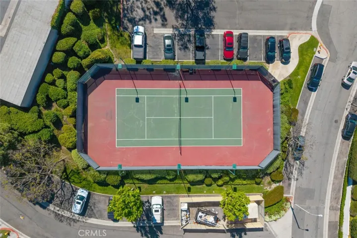 Tennis anyone?