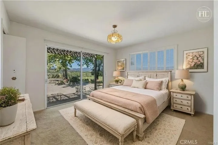 bedroom - Virtual Stage